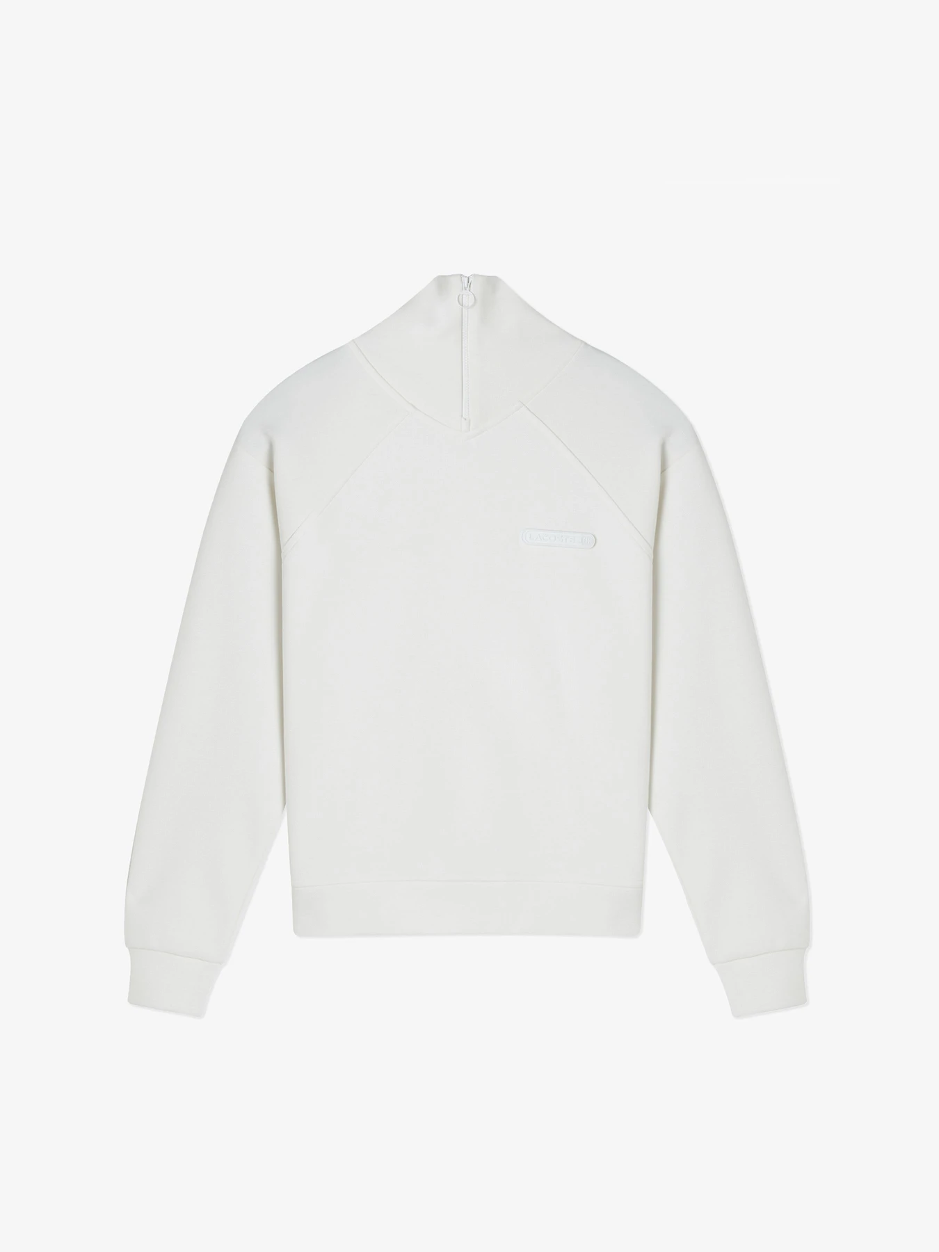 Худи и свитшоты Lacoste модель SF240404B Фото