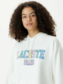 Худі та світшоти Lacoste модель SF040470V Фото