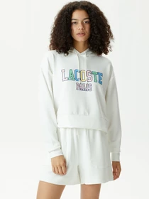 Худі та світшоти Lacoste модель SF040470V Фото