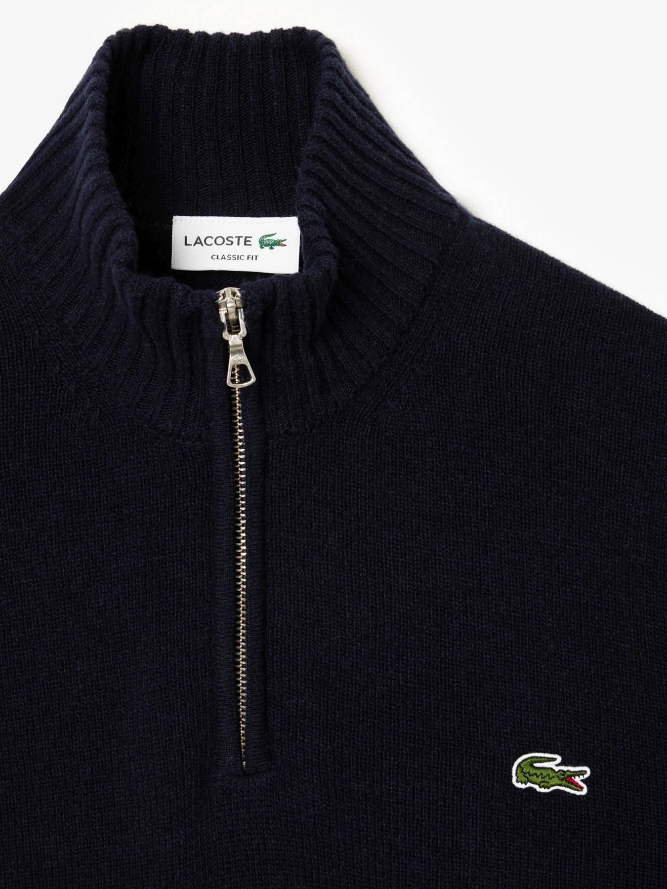Худі та світшоти Lacoste модель AH3052166 Фото