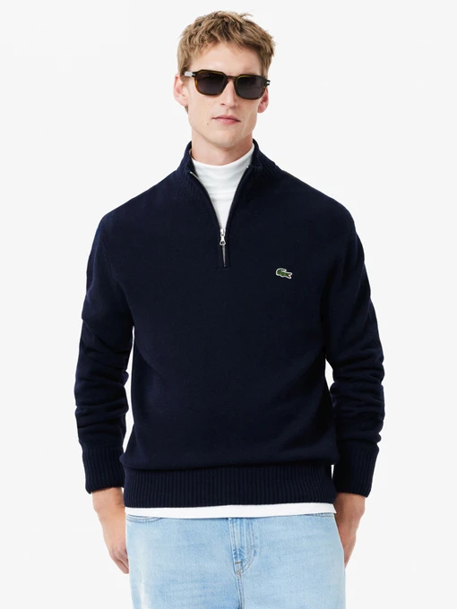 Худи и свитшоты Lacoste модель AH3052166 Фото