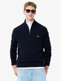 Худи и свитшоты Lacoste модель AH3052166 Фото