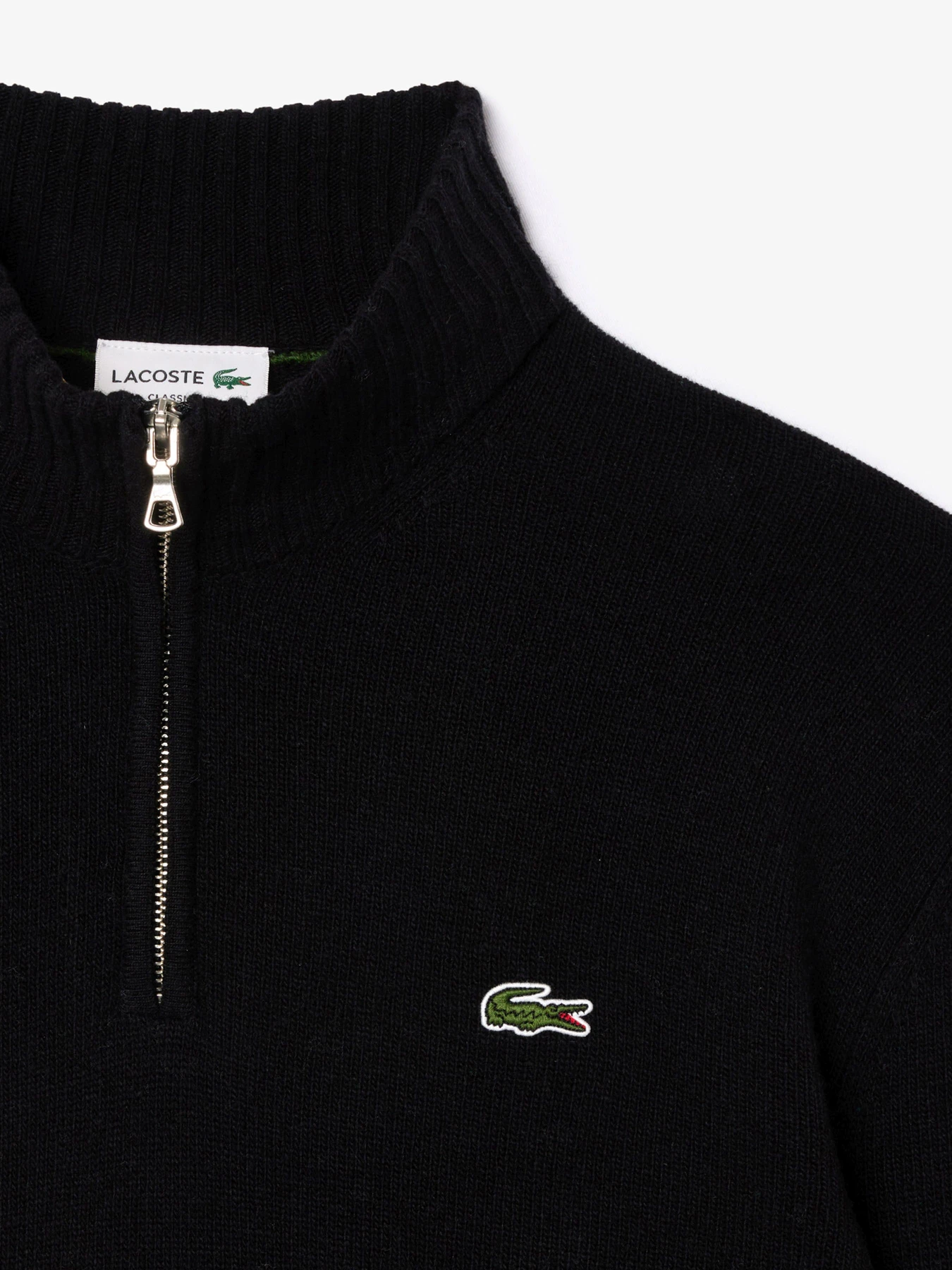 Худі та світшоти Lacoste модель AH3052031 Фото