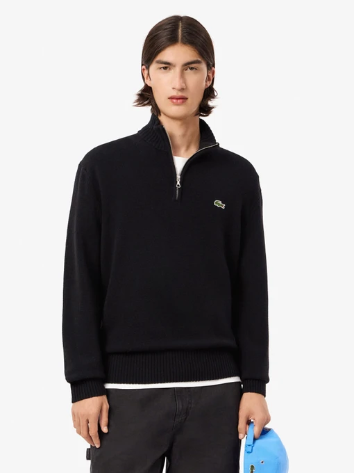 Худи и свитшоты Lacoste модель AH3052031 Фото