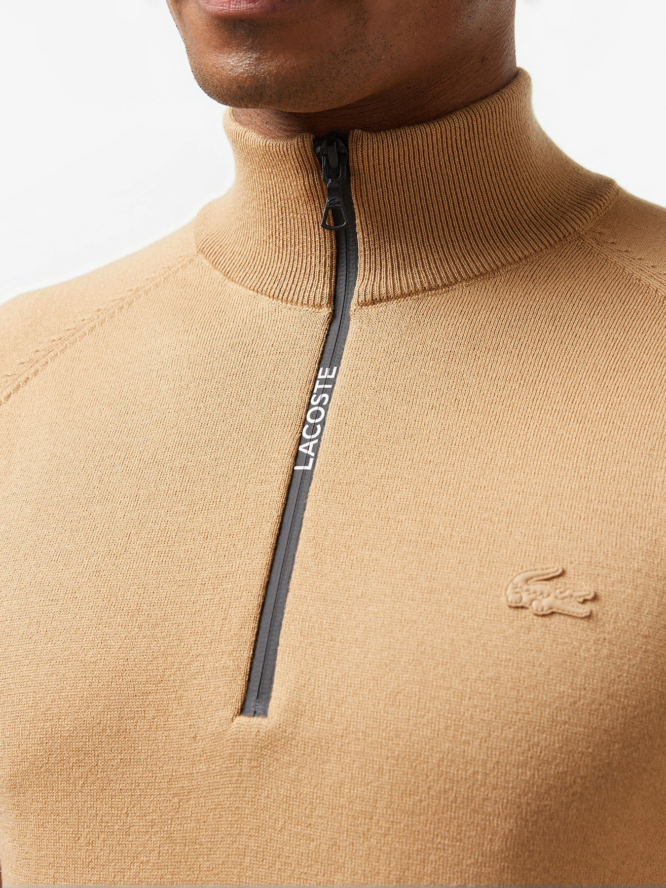 Светри та кардигани Lacoste модель AH251702S Фото