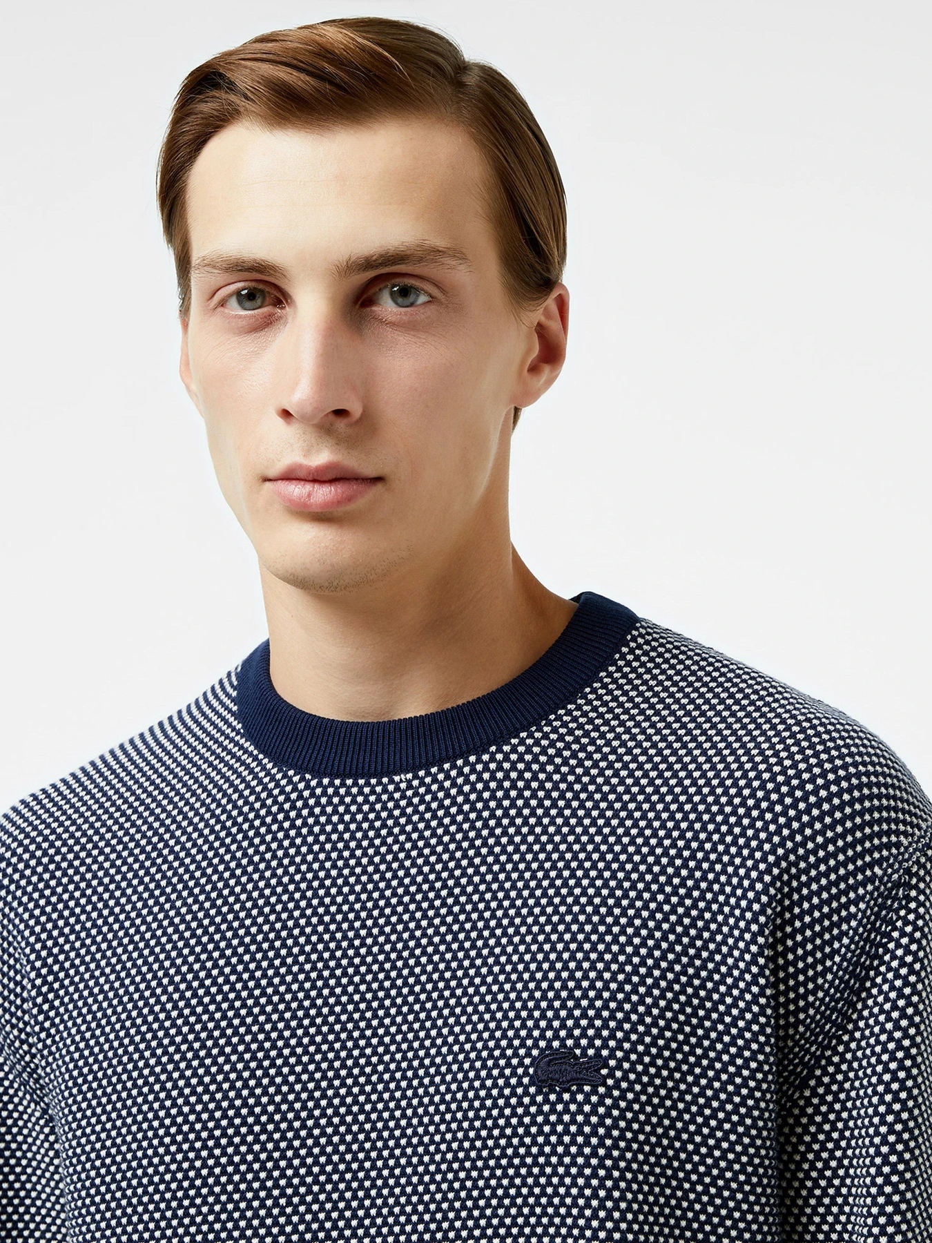 Светри та кардигани Lacoste модель AH2512166 Фото