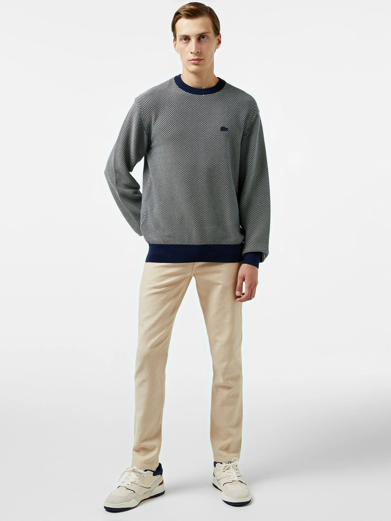 Светри та кардигани Lacoste модель AH2512166 Фото