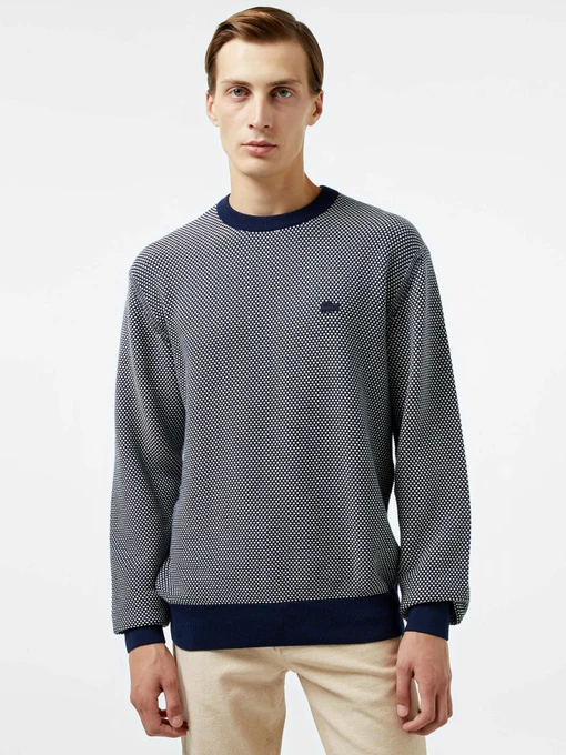 Светри та кардигани Lacoste модель AH2512166 Фото
