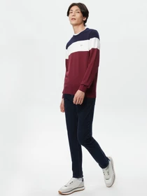 Свитры и кардиганы Lacoste модель AH215757L Фото