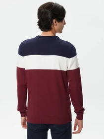 Свитры и кардиганы Lacoste модель AH215757L Фото