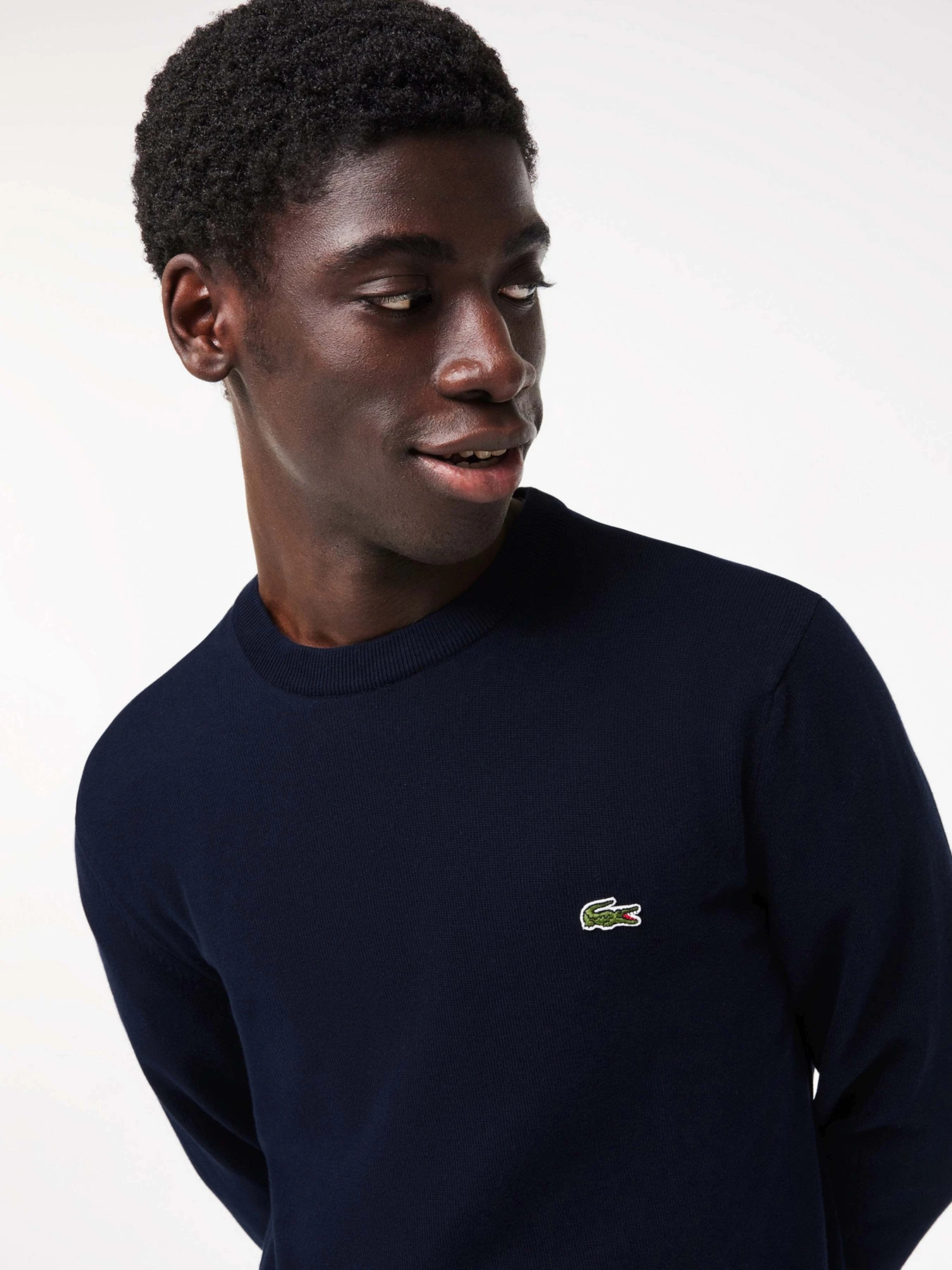 Светри та кардигани Lacoste модель AH1985166 Фото