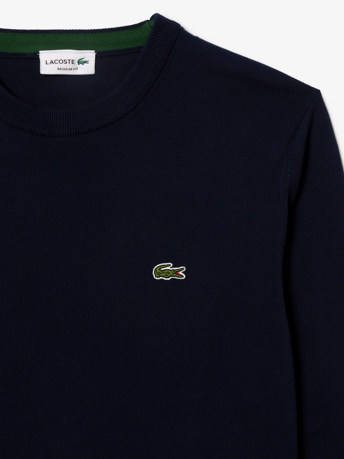 Светри та кардигани Lacoste модель AH1985166 Фото