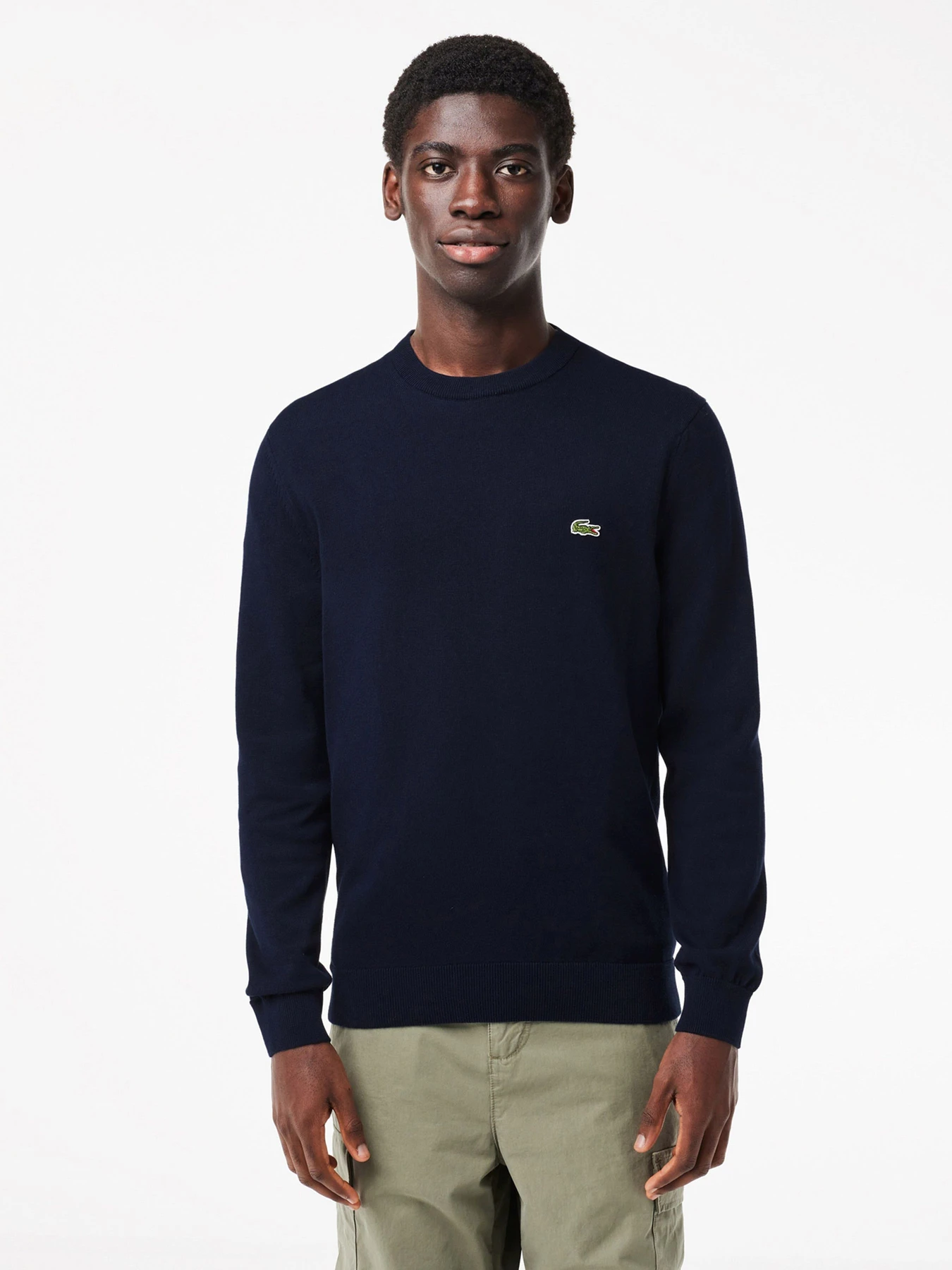 Светри та кардигани Lacoste модель AH1985166 Фото
