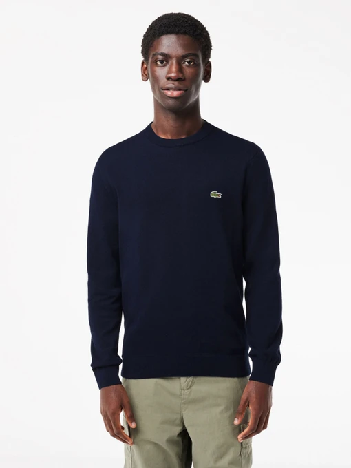 Светри та кардигани Lacoste модель AH1985166 Фото