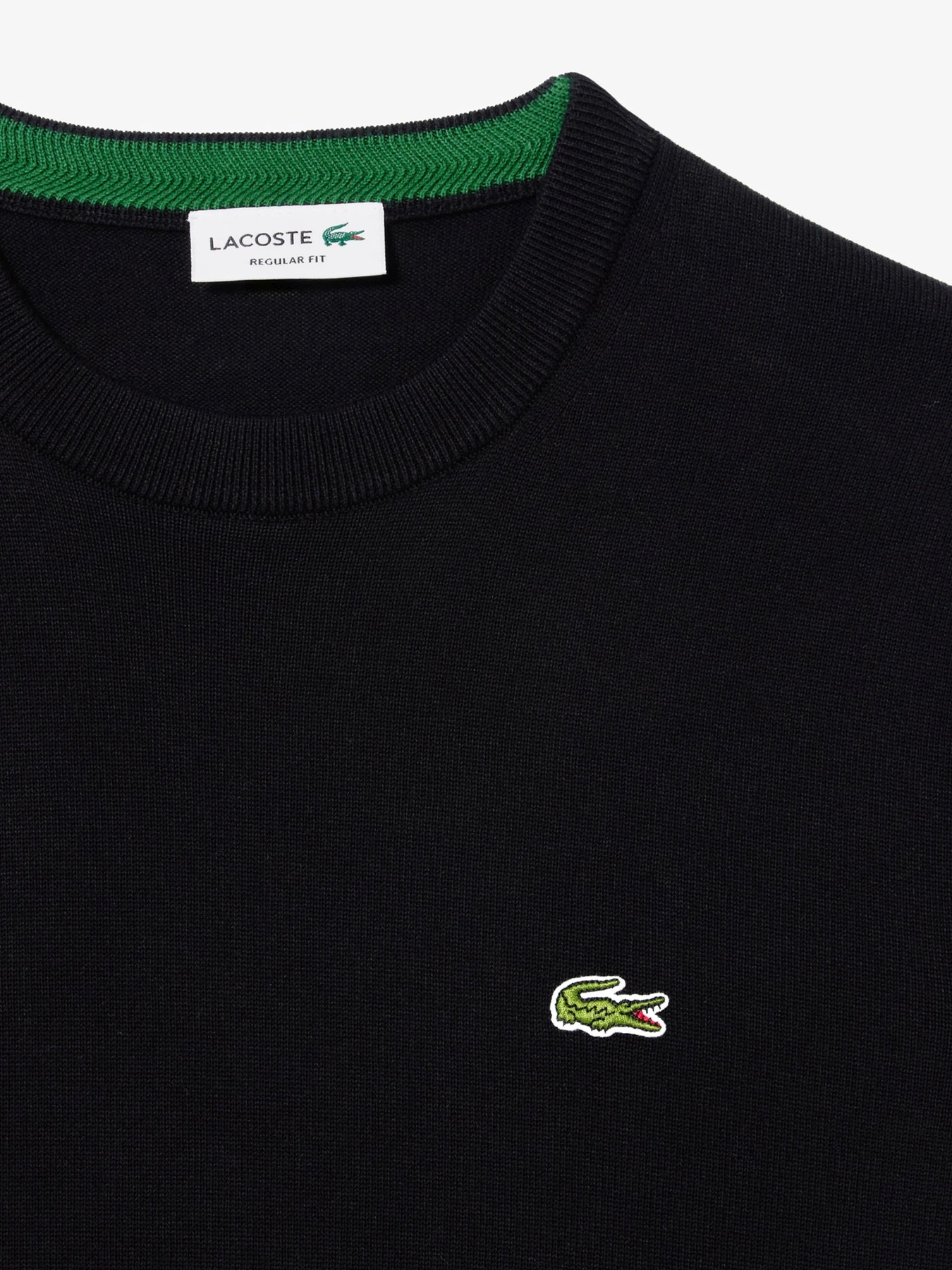 Светри та кардигани Lacoste модель AH1985031 Фото