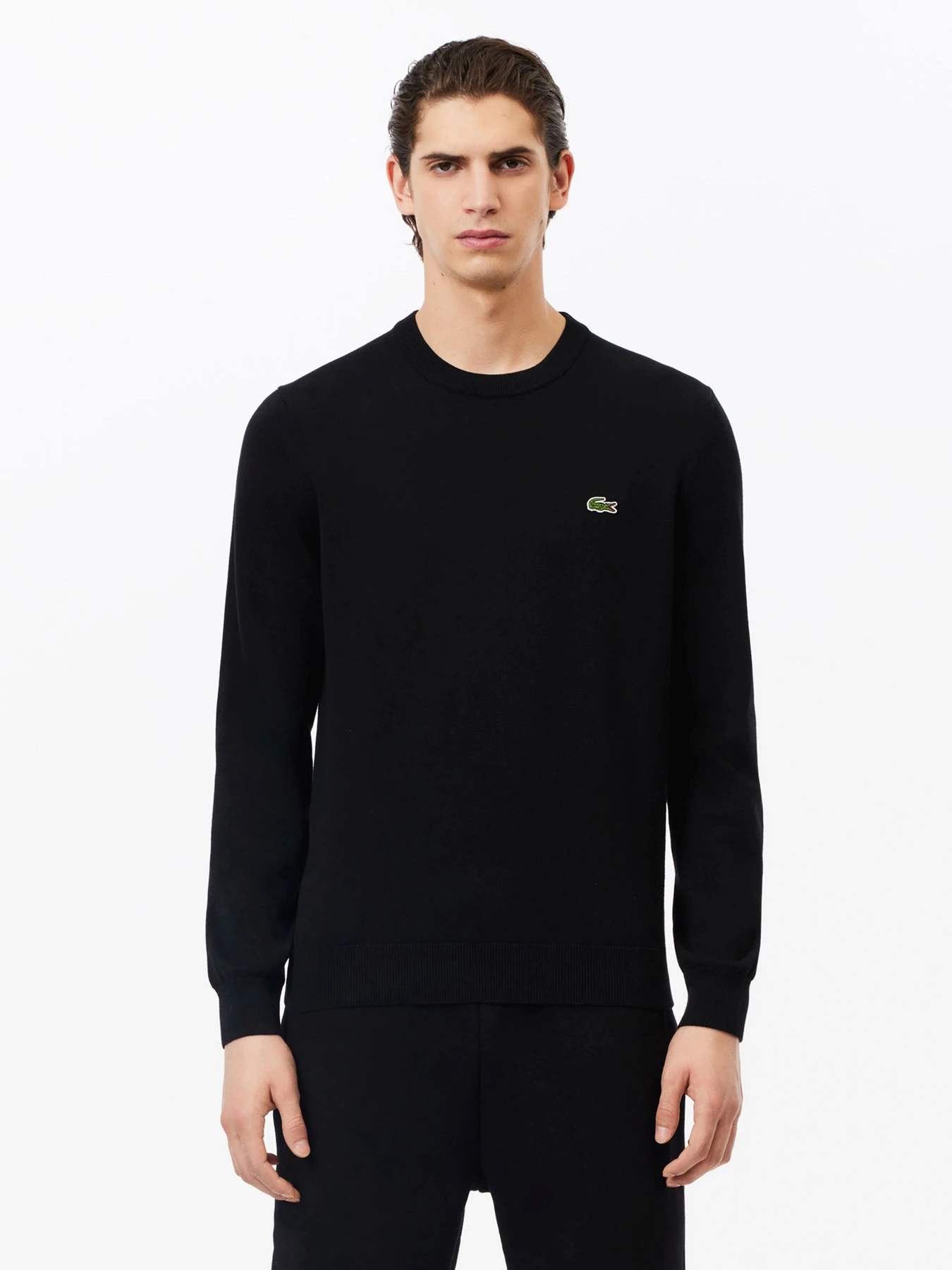 Светри та кардигани Lacoste модель AH1985031 Фото
