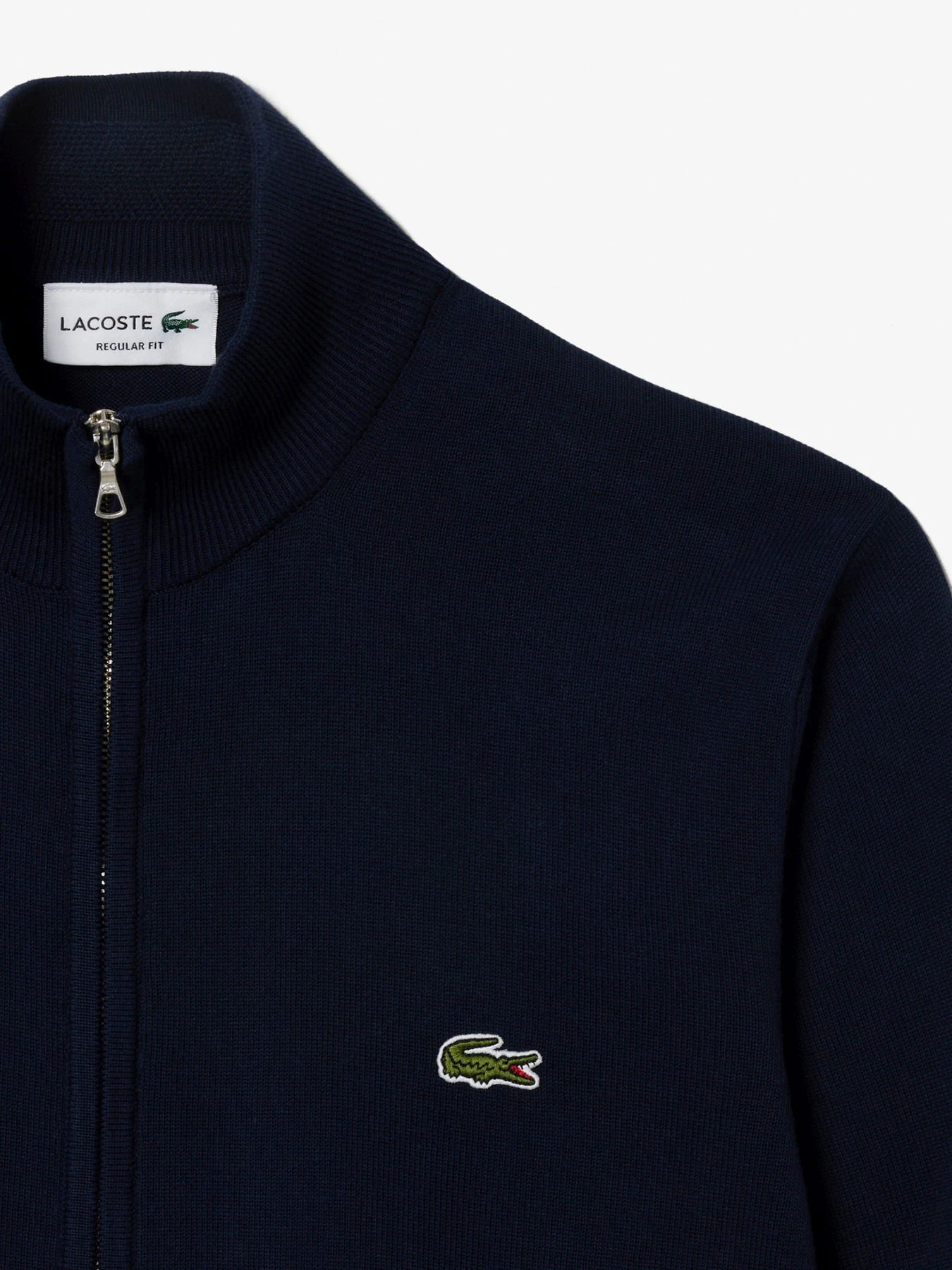 Худи и свитшоты Lacoste модель AH1957166 Фото