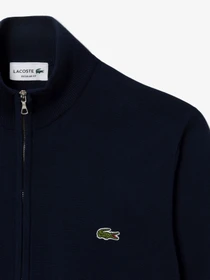 Худи и свитшоты Lacoste модель AH1957166 Фото