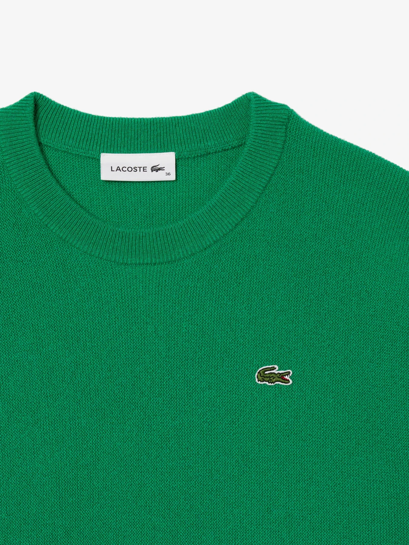 Светри та кардигани Lacoste модель AF9551LDM Фото
