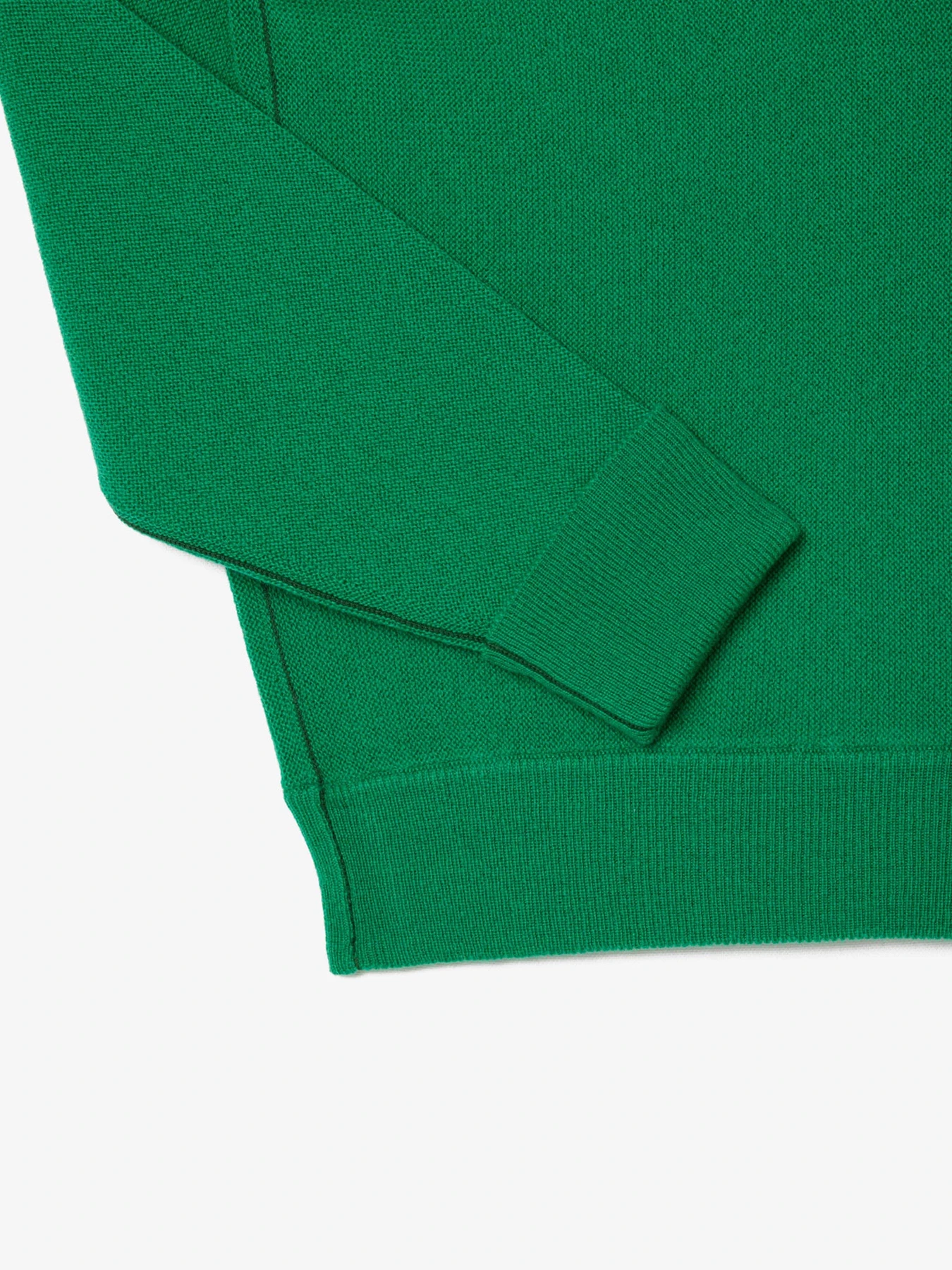 Светри та кардигани Lacoste модель AF9551LDM Фото
