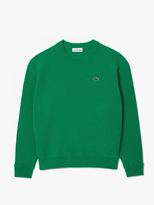 Свитры и кардиганы Lacoste модель AF9551LDM Фото