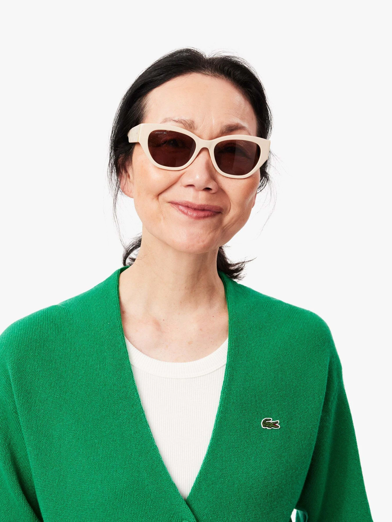 Светри та кардигани Lacoste модель AF9545LDM Фото