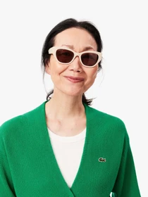 Светри та кардигани Lacoste модель AF9545LDM Фото