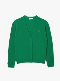 Светри та кардигани Lacoste модель AF9545LDM Фото
