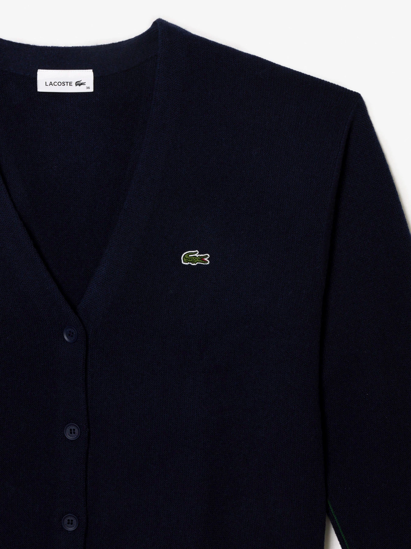 Светри та кардигани Lacoste модель AF9545166 Фото