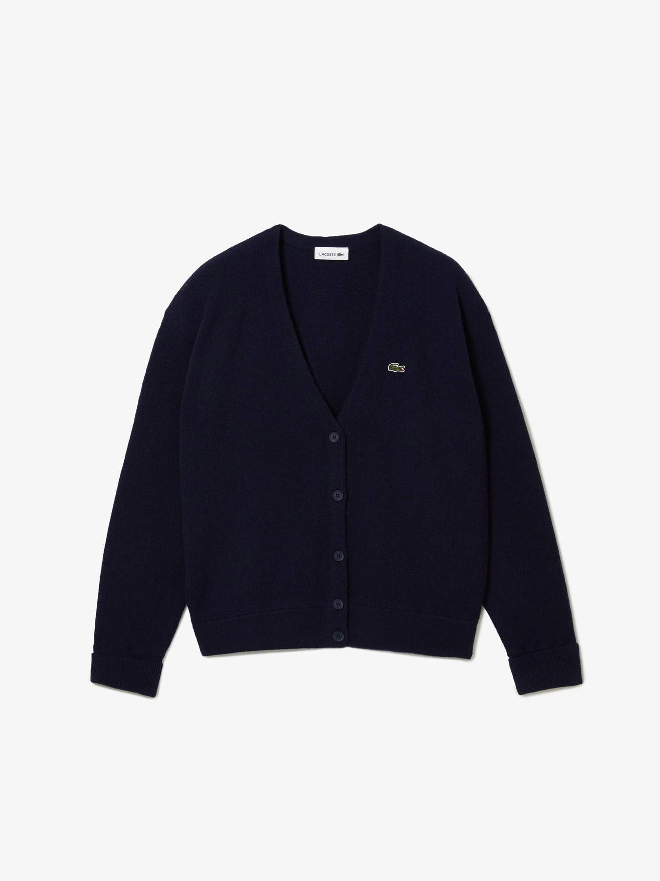 Светри та кардигани Lacoste модель AF9545166 Фото