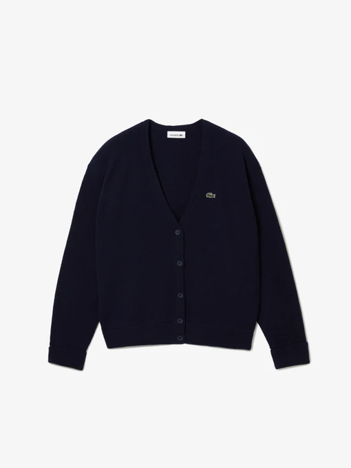 Свитры и кардиганы Lacoste модель AF9545166 Фото