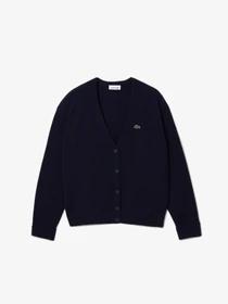 Свитры и кардиганы Lacoste модель AF9545166 Фото
