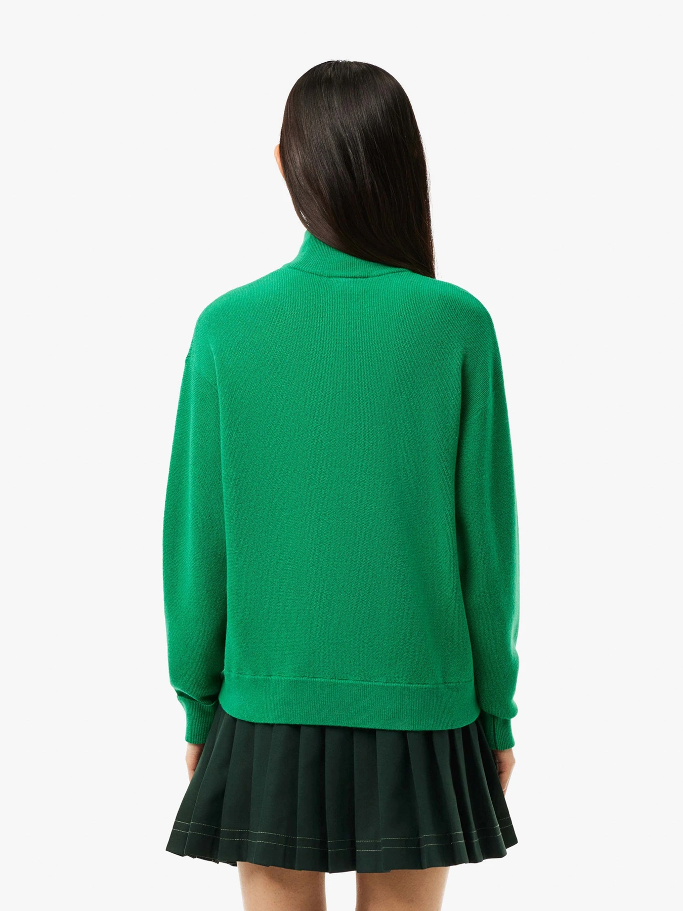 Свитры и кардиганы Lacoste модель AF9542LDM Фото