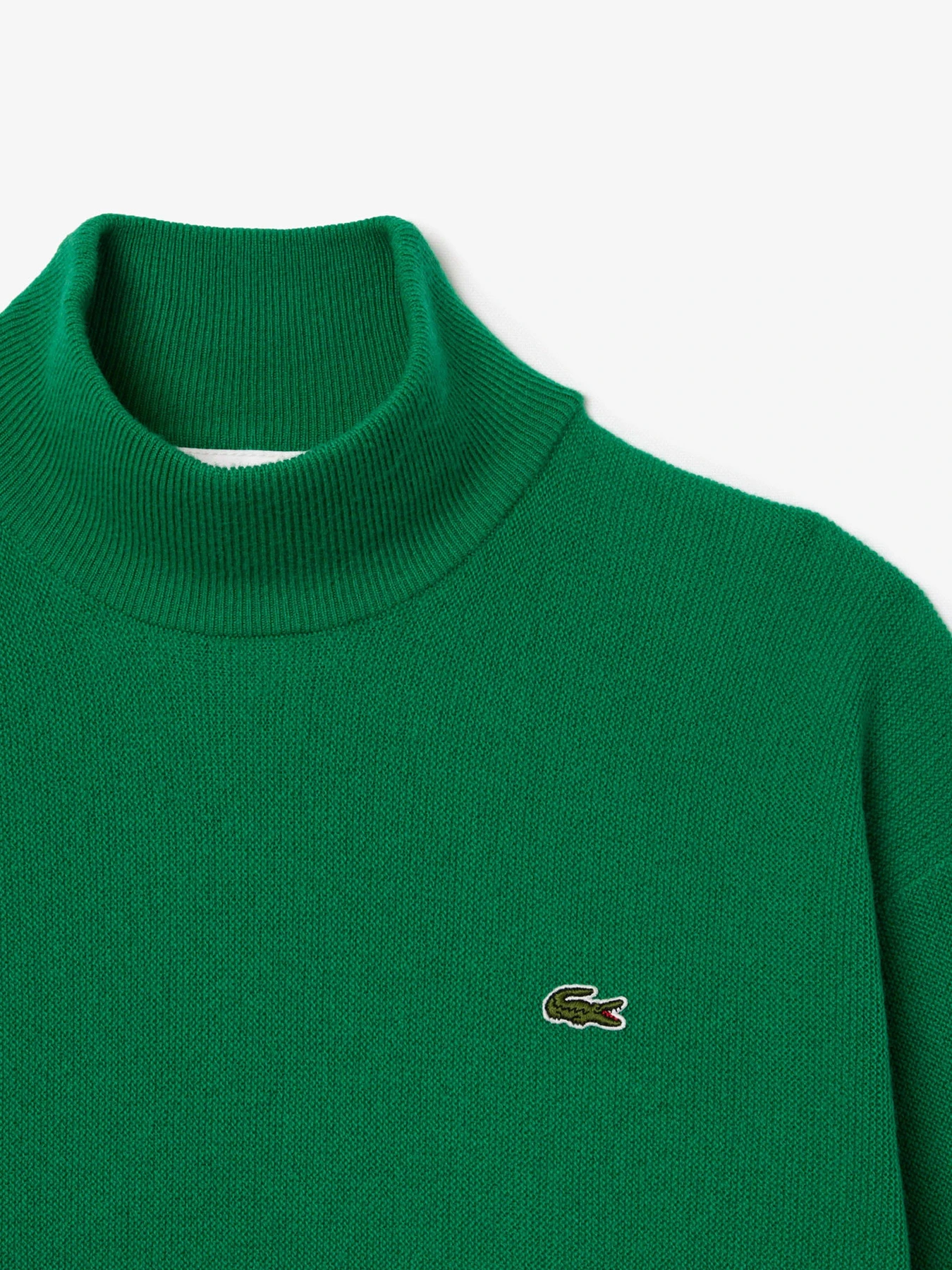 Свитры и кардиганы Lacoste модель AF9542LDM Фото