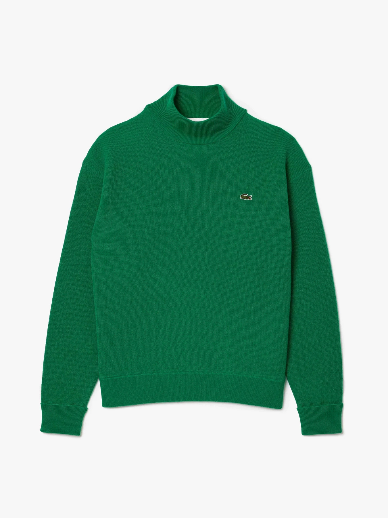 Свитры и кардиганы Lacoste модель AF9542LDM Фото