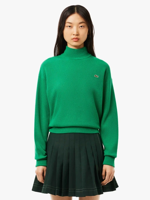 Свитры и кардиганы Lacoste модель AF9542LDM Фото