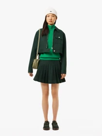 Свитры и кардиганы Lacoste модель AF9542LDM Фото