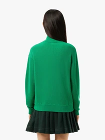 Свитры и кардиганы Lacoste модель AF9542LDM Фото