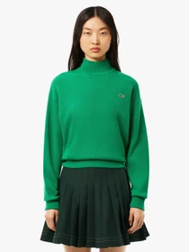 Светри та кардигани Lacoste модель AF9542LDM Фото