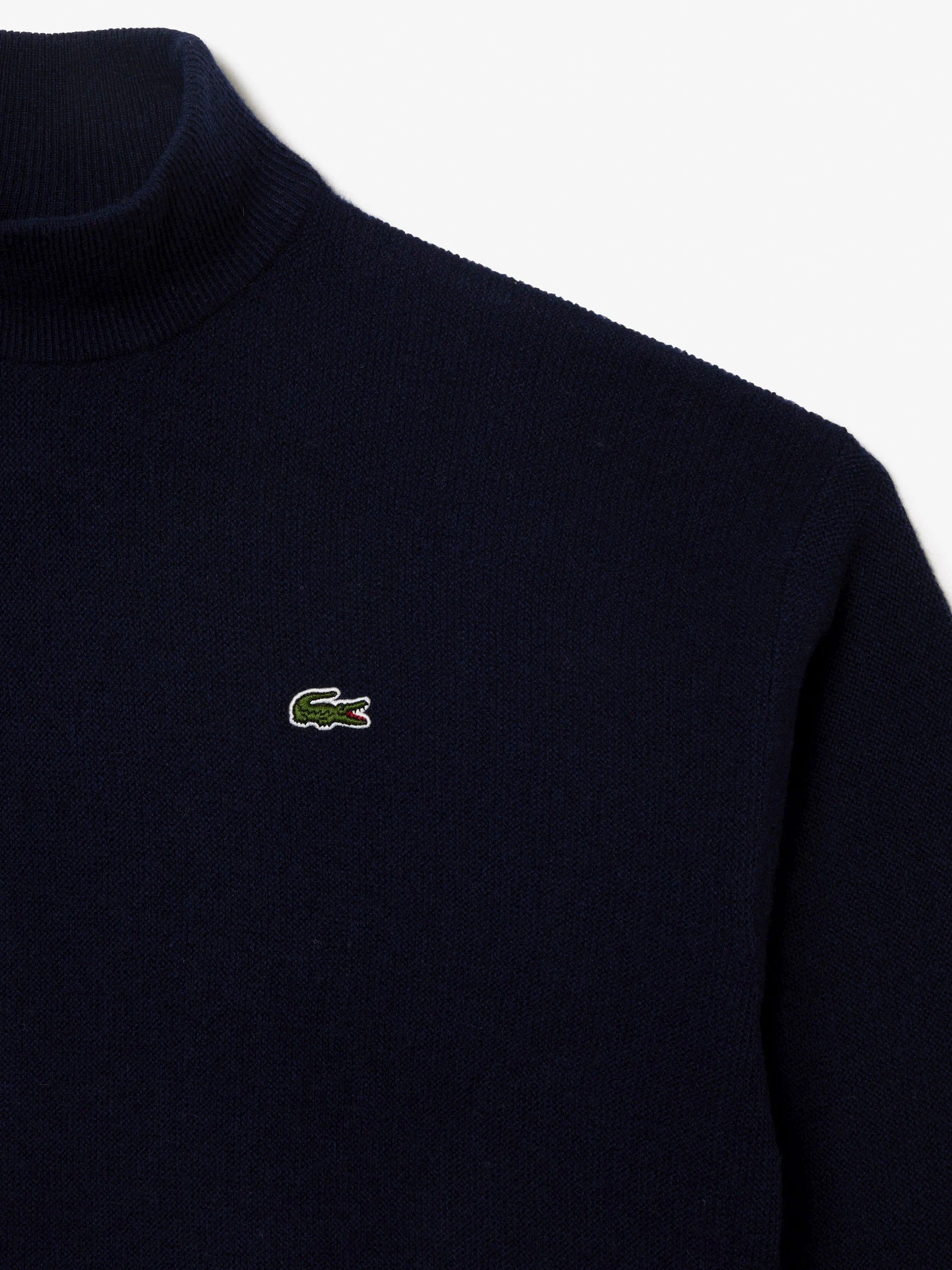 Свитры и кардиганы Lacoste модель AF9542166 Фото