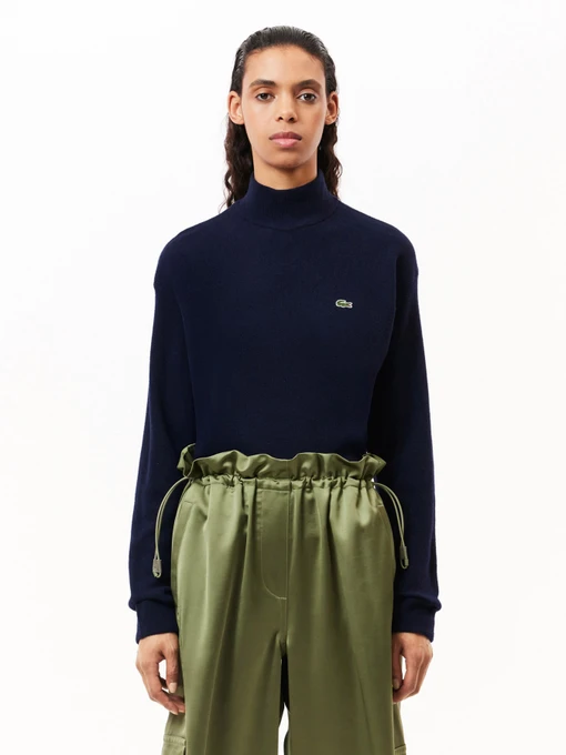 Светри та кардигани Lacoste модель AF9542166 Фото