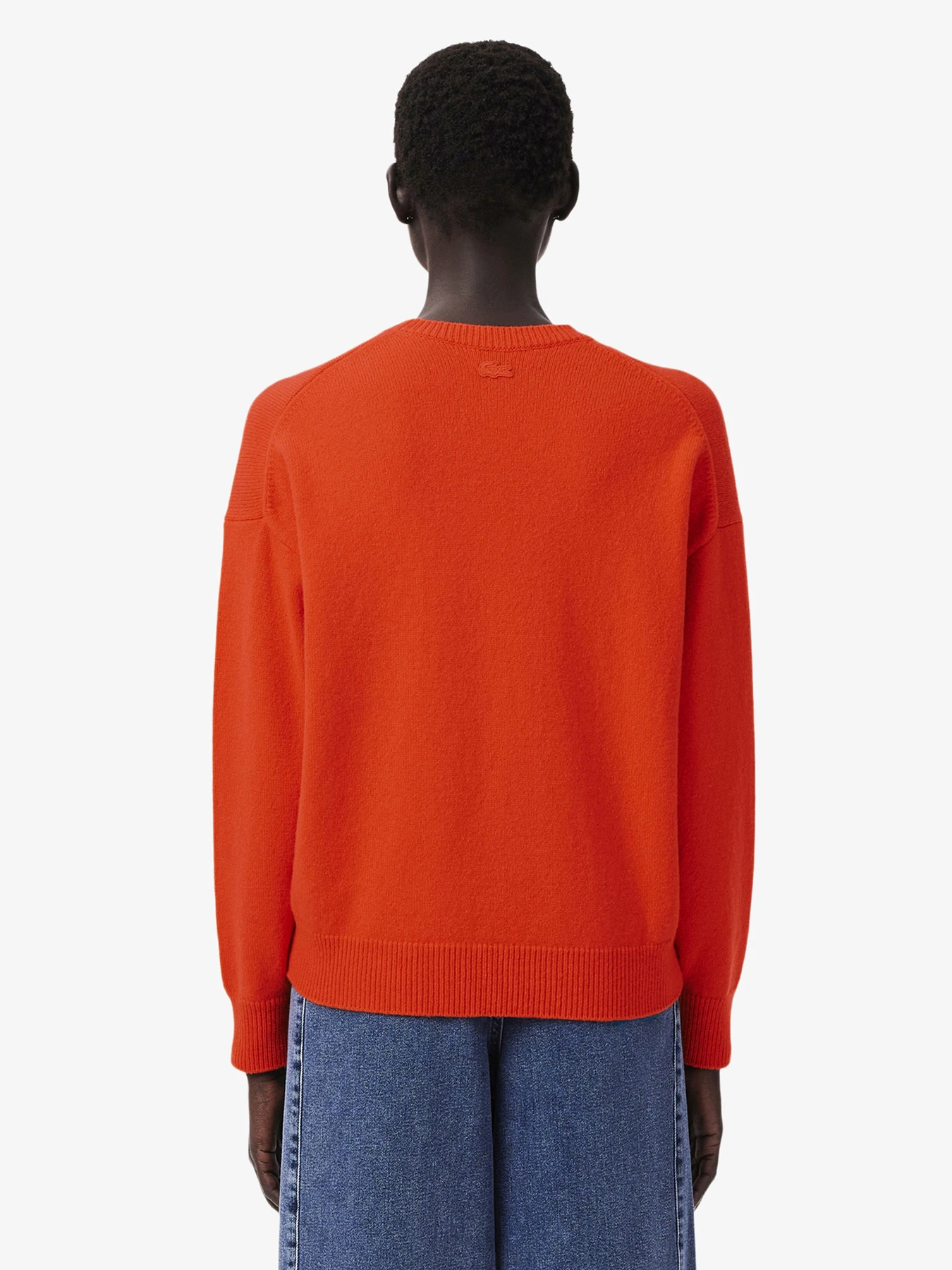 Светри та кардигани Lacoste модель AF5189P40 Фото