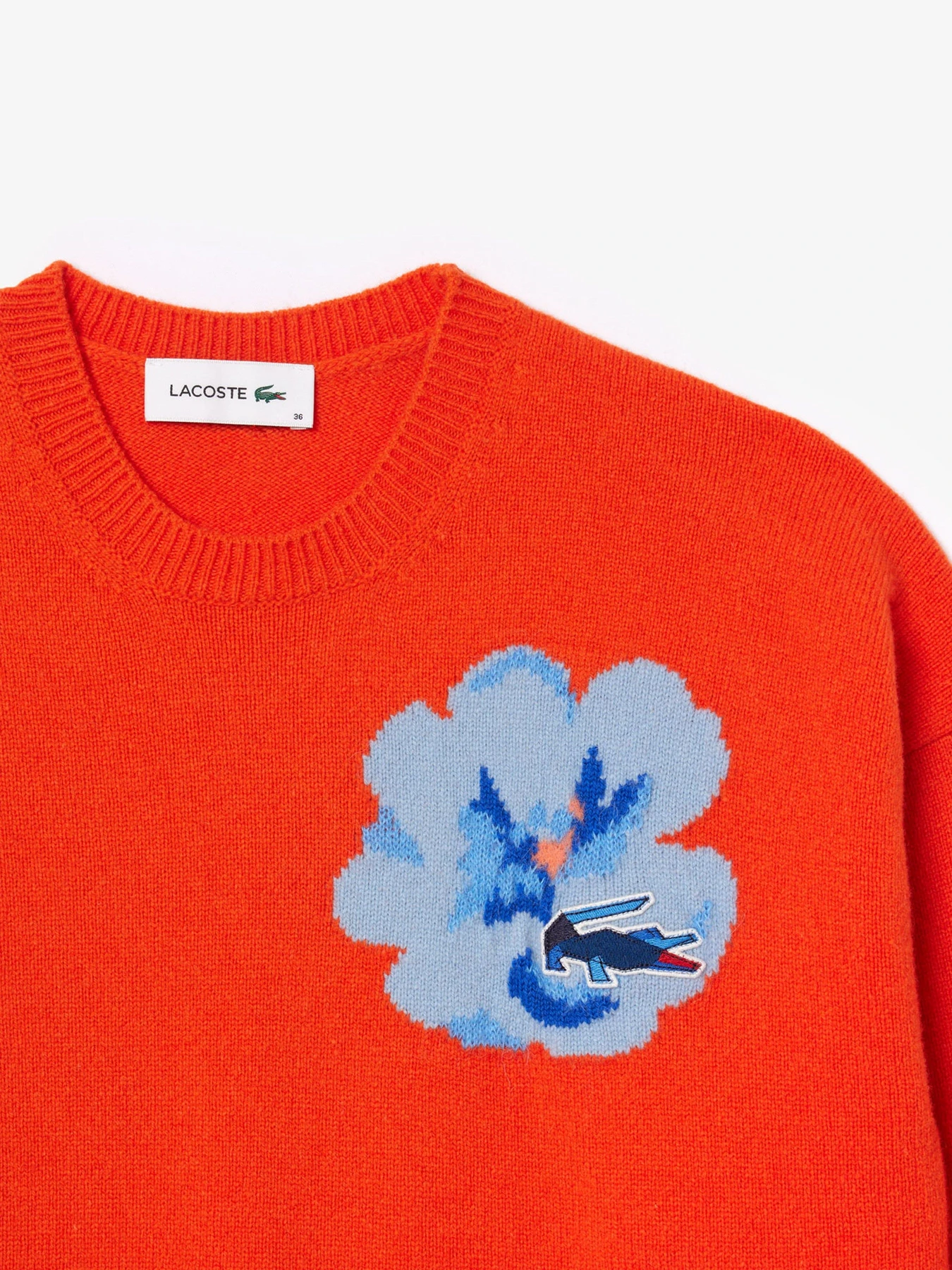 Светри та кардигани Lacoste модель AF5189P40 Фото