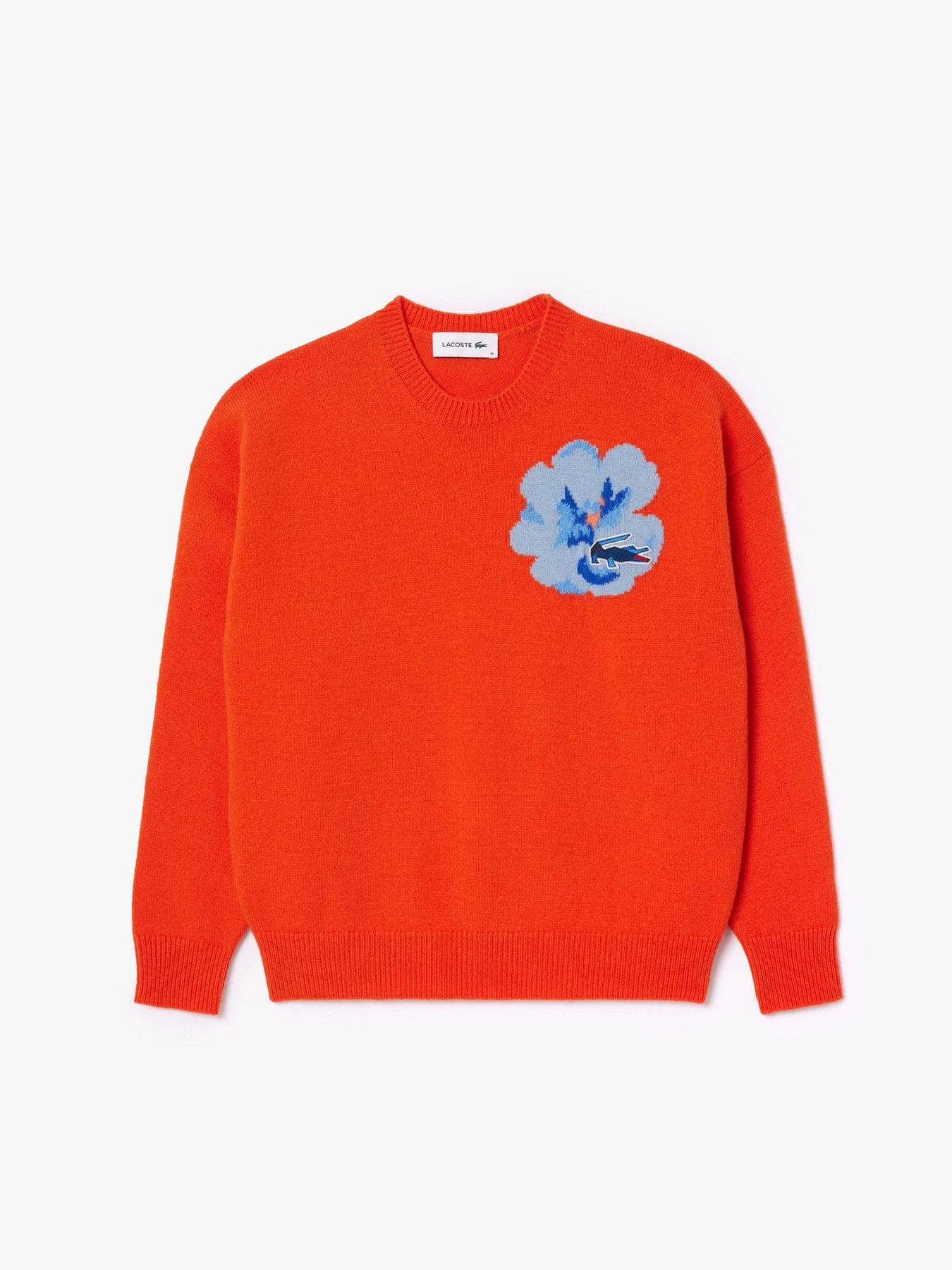 Светри та кардигани Lacoste модель AF5189P40 Фото