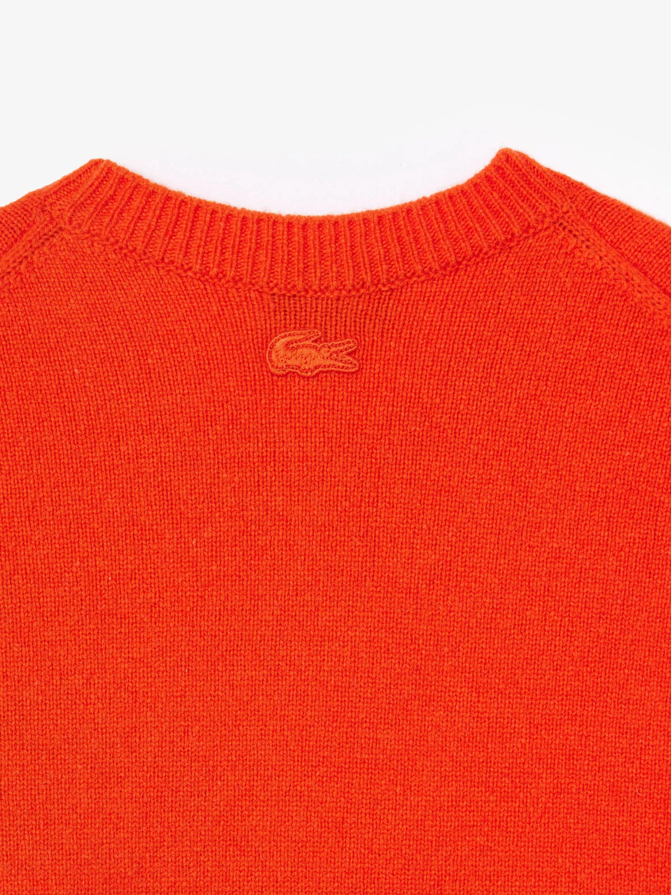 Светри та кардигани Lacoste модель AF5189P40 Фото