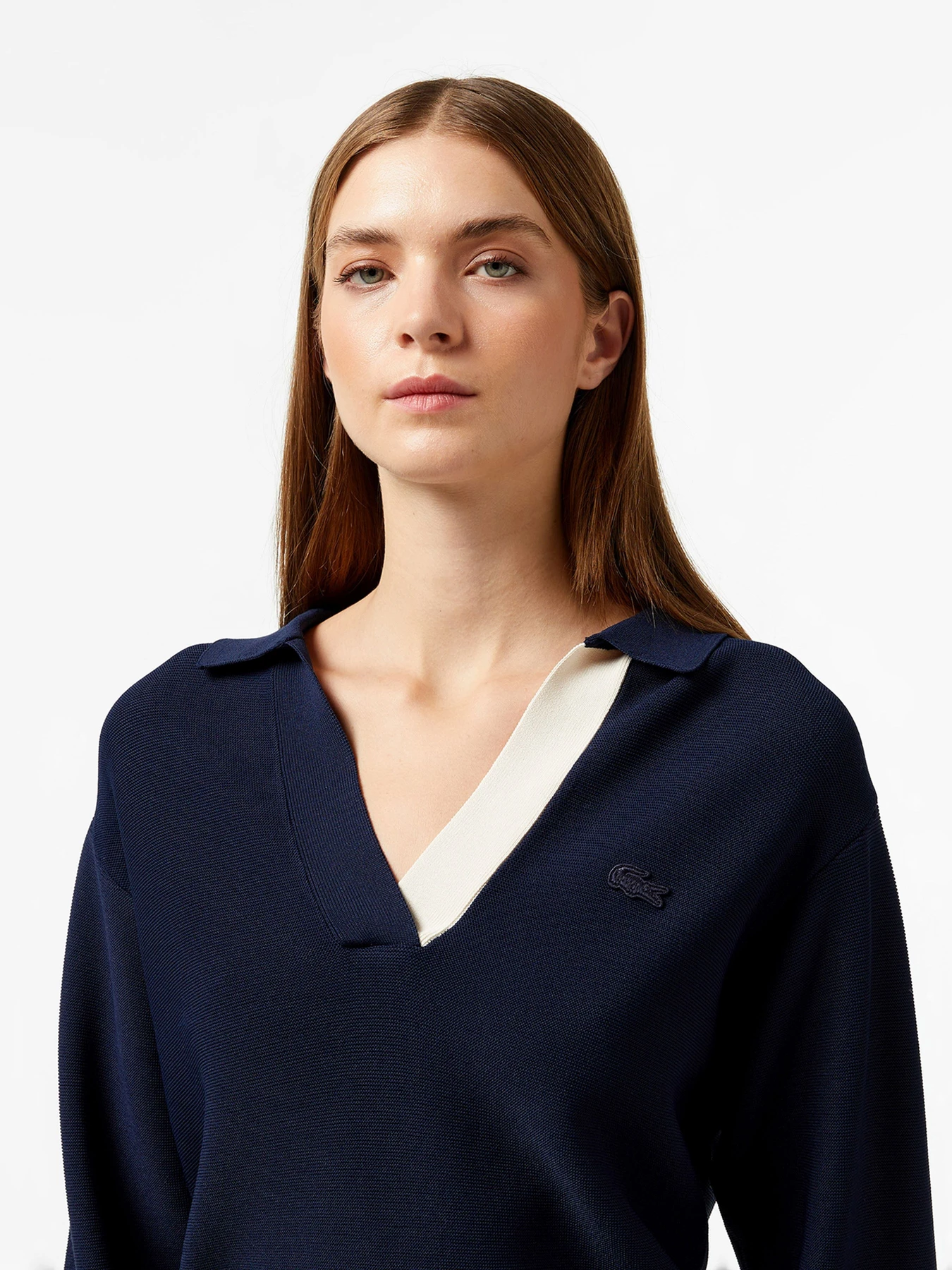 Светри та кардигани Lacoste модель AF2522166 Фото