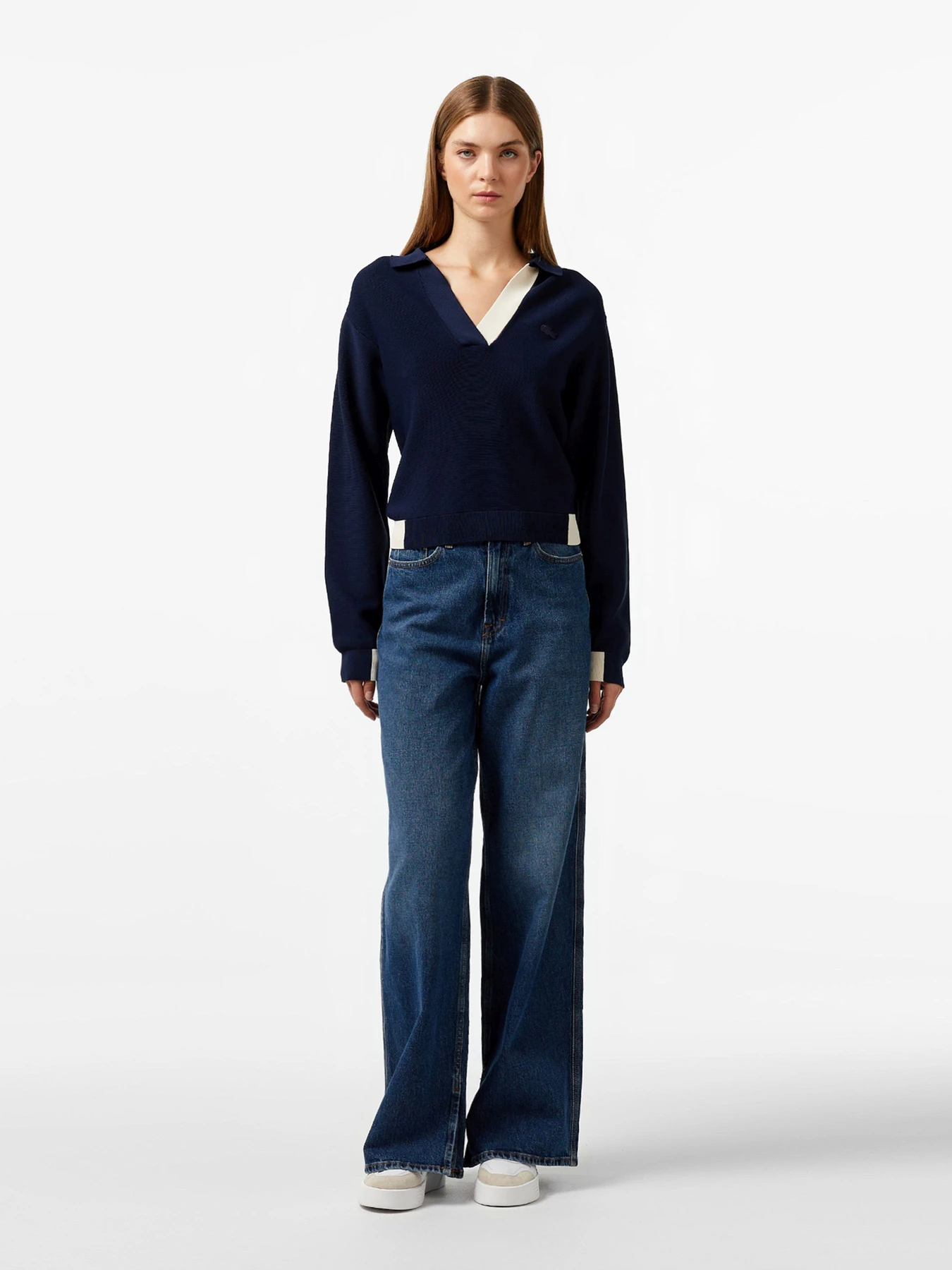 Светри та кардигани Lacoste модель AF2522166 Фото
