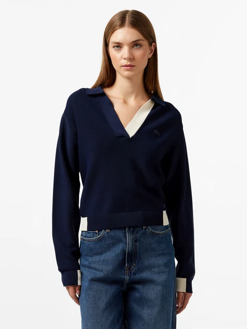 Свитры и кардиганы Lacoste модель AF2522166 Фото