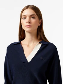 Светри та кардигани Lacoste модель AF2522166 Фото