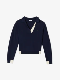 Светри та кардигани Lacoste модель AF2522166 Фото